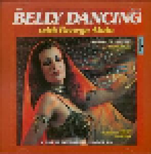Cover - George Abdo: Belly Dancing With George Abdo