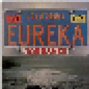 Richard Torrance: Eureka (LP) - Bild 1