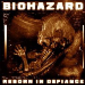 Biohazard: Reborn In Defiance (CD) - Bild 3