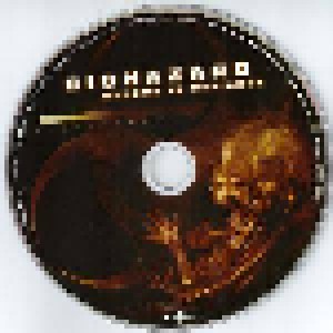 Biohazard: Reborn In Defiance (CD) - Bild 5