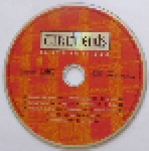 Girlfriends II - Das Beste Aus 52 Folgen (CD) - Bild 3