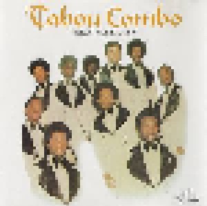 Tabou Combo: New York City (CD) - Bild 1