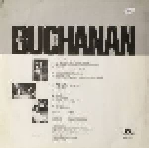 Roy Buchanan: That's What I Am Here For (LP) - Bild 2