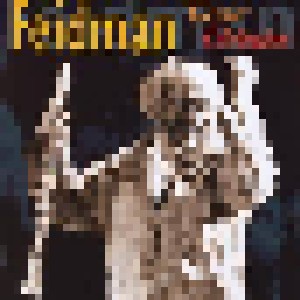 Giora Feidman: Klezmer Celebration (CD) - Bild 1