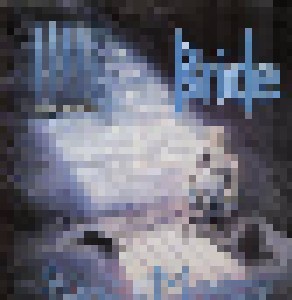 Bride: Silence Is Madness (CD) - Bild 1