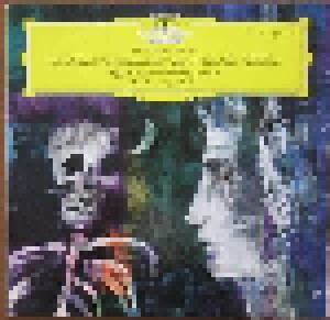 Franz Schubert: Streichquartett D-Moll Op. Posth. (LP) - Bild 1