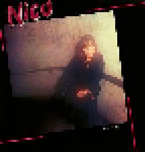 Nico: Drama Of Exile (LP) - Bild 1