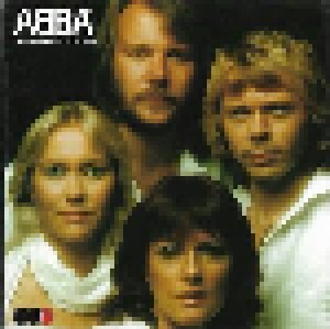 ABBA: The Definitive Collection (2-CD + DVD) - Bild 1