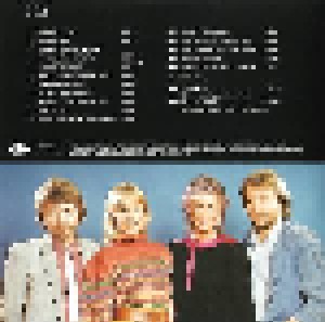 ABBA: The Definitive Collection (2-CD + DVD) - Bild 6