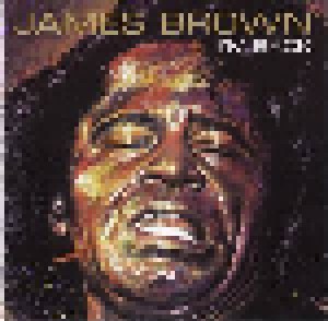 James Brown: I'm Back (CD) - Bild 1