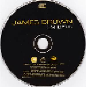 James Brown: I'm Back (CD) - Bild 3