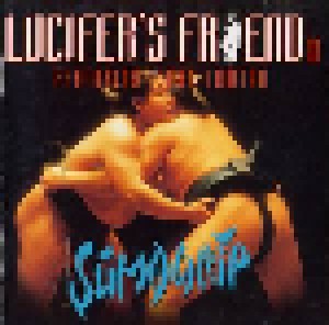 Lucifer's Friend: Sumo Grip (CD) - Bild 1
