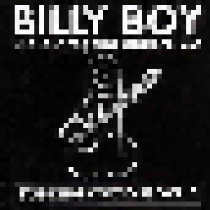 Cover - Gunshy: Billy Boy - Standing Ovations Vol. 1