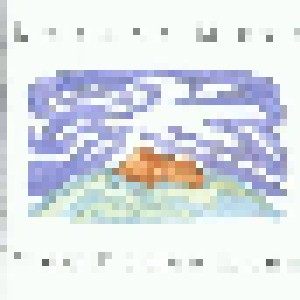 Rooner Meye: New Found Land (CD) - Bild 1