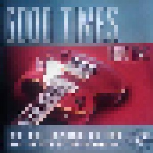 Good Times - Rock Time (2-CD) - Bild 1