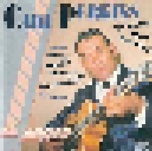 Carl Perkins: The Collection (CD) - Bild 1