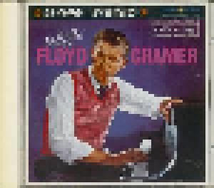 Floyd Cramer: Hello Blues (CD) - Bild 1