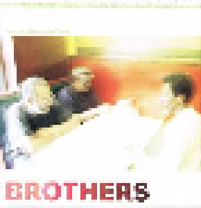 The Holmes Brothers: Promised Land (CD) - Bild 8