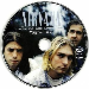 Nirvana: Talk To Me 1989-1993 (DVD) - Bild 5