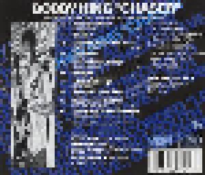 Bobby King: "Chaser" (CD) - Bild 2