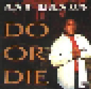 Cover - Ant Banks: Do Or Die