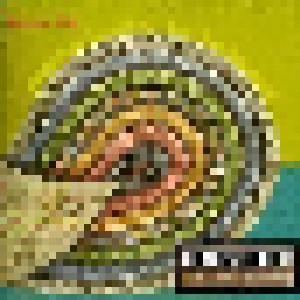 Ash Ra Tempel & Timothy Leary: Seven Up (CD) - Bild 1
