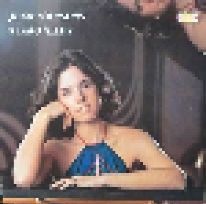 Julie Parsons: Piano Lady (LP) - Bild 1