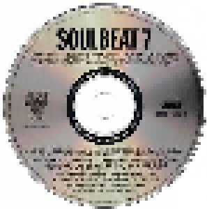 Soulbeat 7 (CD) - Bild 3
