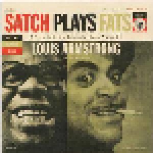 Louis Armstrong: Original Album Classics (5-CD) - Bild 4