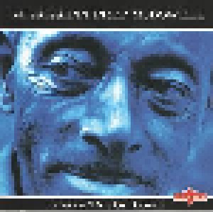 Cover - Fred McDowell: Shake 'Em On Down