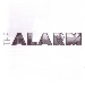 The Alarm: Change (CD) - Bild 1