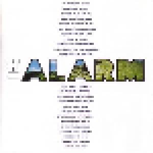 The Alarm: Change (CD) - Bild 2