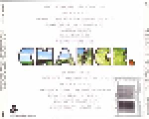 The Alarm: Change (CD) - Bild 3