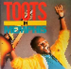 Toots: Toots In Memphis (CD) - Bild 1