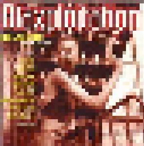 Blaxploitation Vol. 1: Soul, Jazz & Funk From The Inner City - Cover
