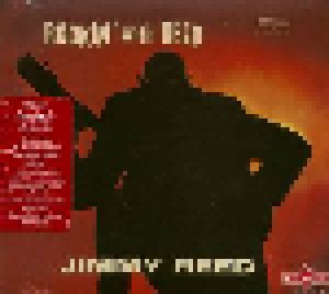 Jimmy Reed: Rockin' With Reed (CD) - Bild 1