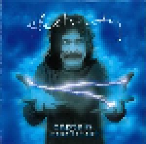 Captain Beefheart: Electricity (CD) - Bild 1