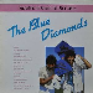Blue Diamonds: The Blue Diamonds (LP) - Bild 1