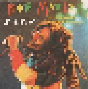 Bob Marley: Stir It Up - 16 Unforgettable Reggae Masterpieces (CD) - Bild 1