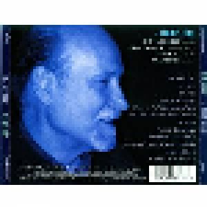John Scofield: A Moment's Peace (CD) - Bild 2