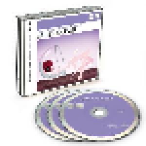 Jazz Lounge (3-CD) - Bild 2