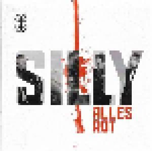 Silly: Alles Rot (CD) - Bild 1
