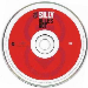 Silly: Alles Rot (CD) - Bild 4