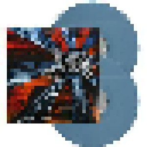 YOB: The Illusion Of Motion (2-LP) - Bild 3