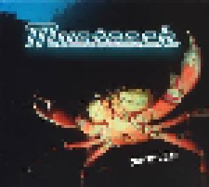 Mustasch: Parasite! (Mini-CD / EP) - Bild 1