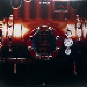 Marillion: This Strange Engine (2-LP) - Bild 2