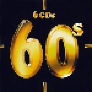 60s (6-CD) - Bild 1