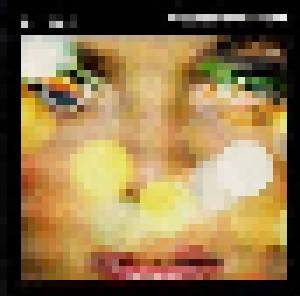 Cover - Deckard: Stereodreamscence