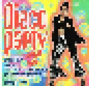 Discoparty (CD) - Bild 1