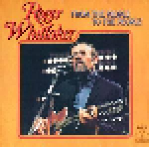 Roger Whittaker: From The People To The People (LP) - Bild 1